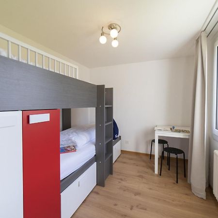 Lisighaus Leilighet Wildhaus Eksteriør bilde